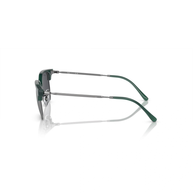 Ray-Ban Junior RJ 9116S NEW CLUBMASTER Col.7130/87 Cal.47 New Occhiali da Sole