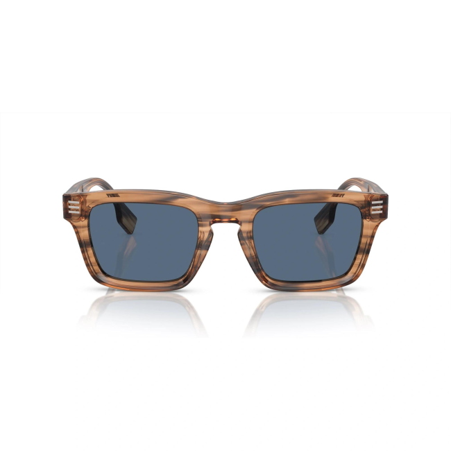 Burberry B 4403 Col.4096/80 Cal.51 New Occhiali da Sole