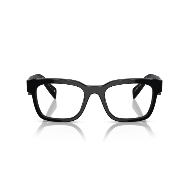 Prada VPR A10 Col.16K-1O1 Cal.53 New Occhiali da Vista