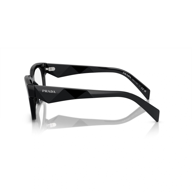 Prada VPR A10 Col.16K-1O1 Cal.53 New Occhiali da Vista