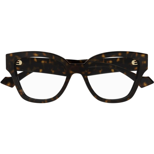 Gucci GG 1424 O Col.006 Cal.54 New Occhiali da Vista