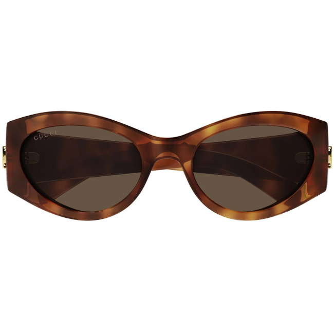 Gucci GG 1401 S Col.002 Cal.53 New Occhiali da Sole