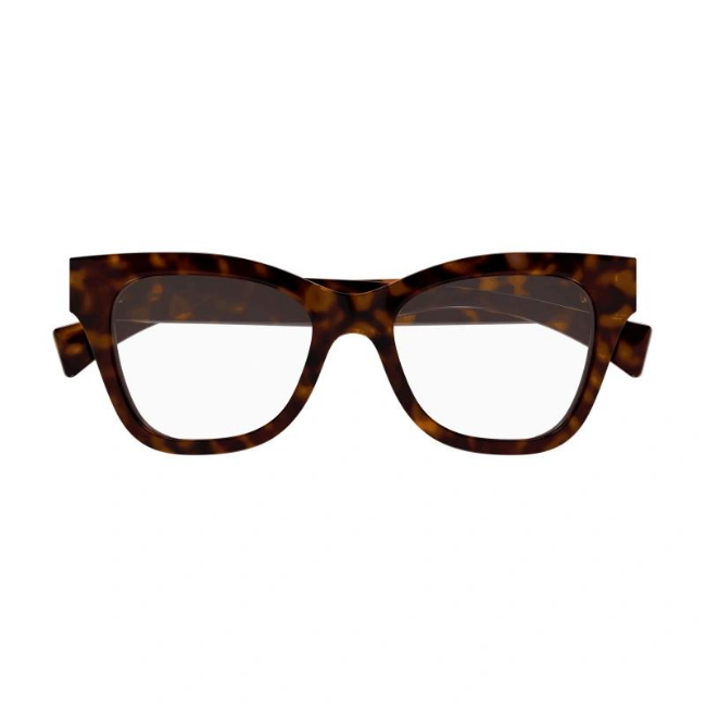 Gucci GG 1133 O Col.004 Cal.52 New Occhiali da Vista