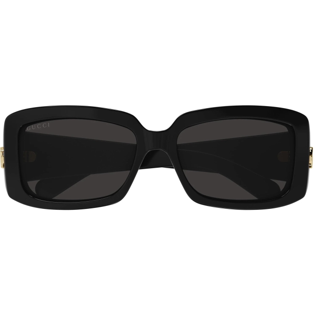 Gucci GG 1403 S Col.001 Cal.54 New Occhiali da Sole