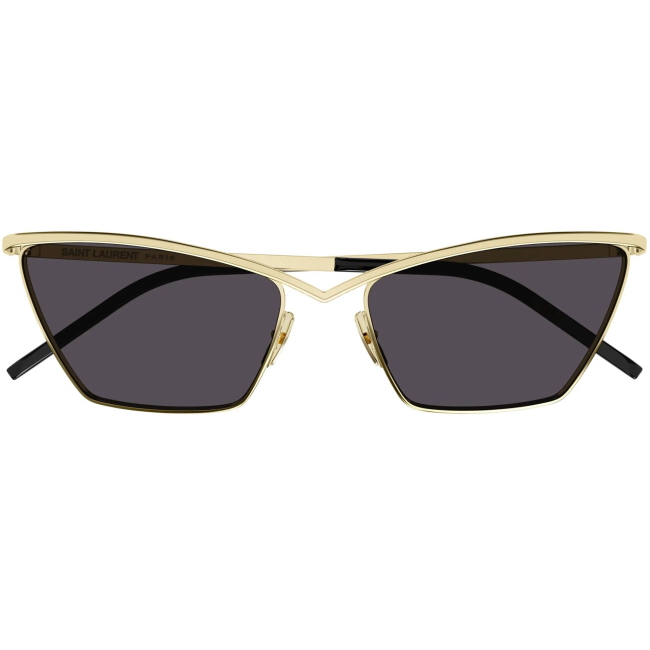Saint Laurent SL 637 Col.003 Cal.57 New Occhiali da Sole