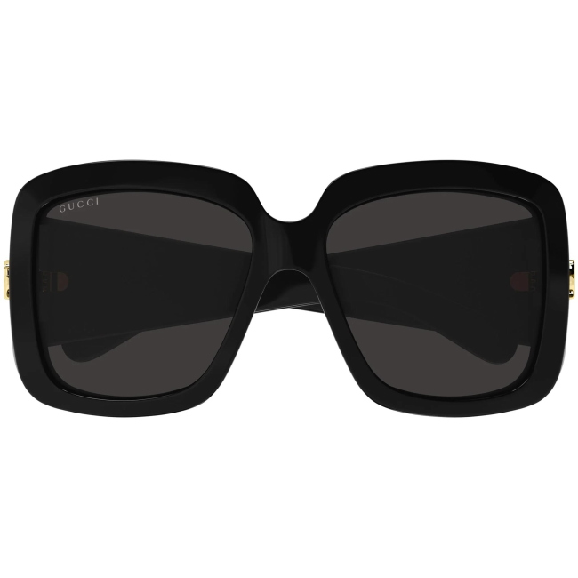 Gucci GG 1402 S Col.001 Cal.55 New Occhiali da Sole