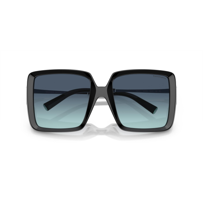 Tiffany & Co. TF 4212-U Col.8342/9S Cal.55 New Occhiali da Sole