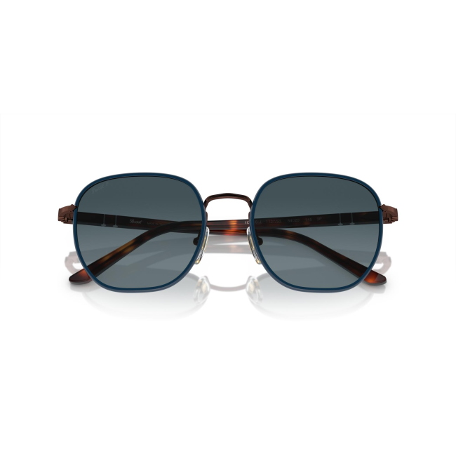 Persol PO 1015-S-J Col.1127/S3 Cal.52 New Occhiali da Sole