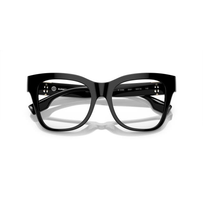 Burberry BE 2388 Col.3001 Cal.52 New Occhiali da Vista