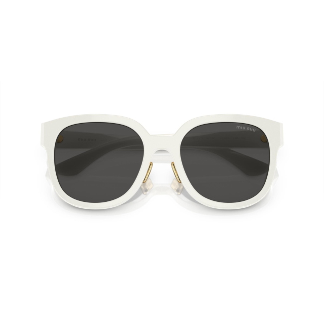 Miu Miu SMU 01Z Col.142-5S0 Cal.55 New Occhiali da Sole