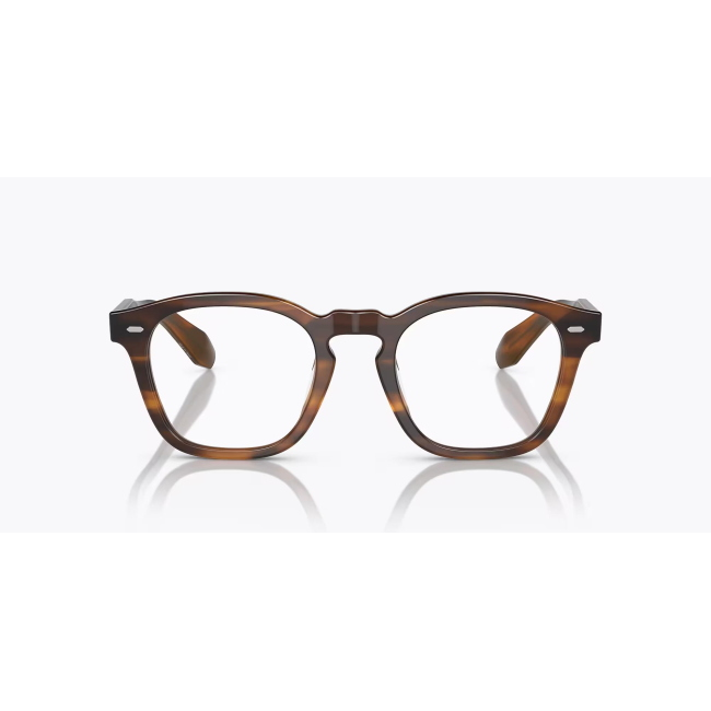Oliver Peoples OV 5527U N.03 Col.1753 Cal.49 New Occhiali da Vista