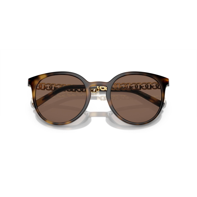 Dolce & Gabbana DG 6189-U Col.502/73 Cal.52 New Occhiali da Sole