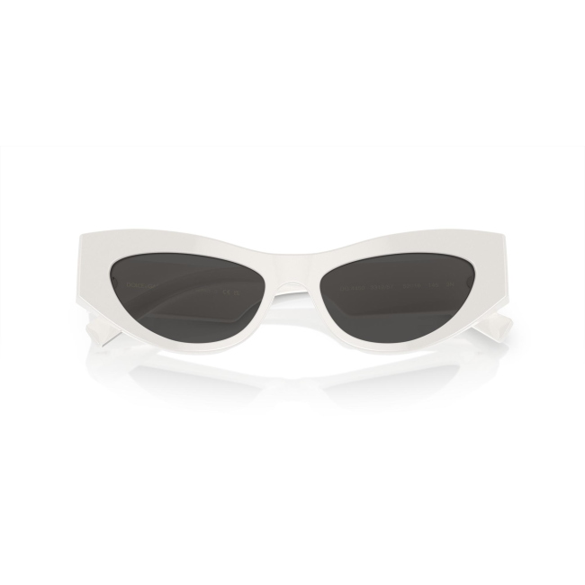 Dolce & Gabbana DG 4450 Col.3312/87 Cal.52 New Occhiali da Sole
