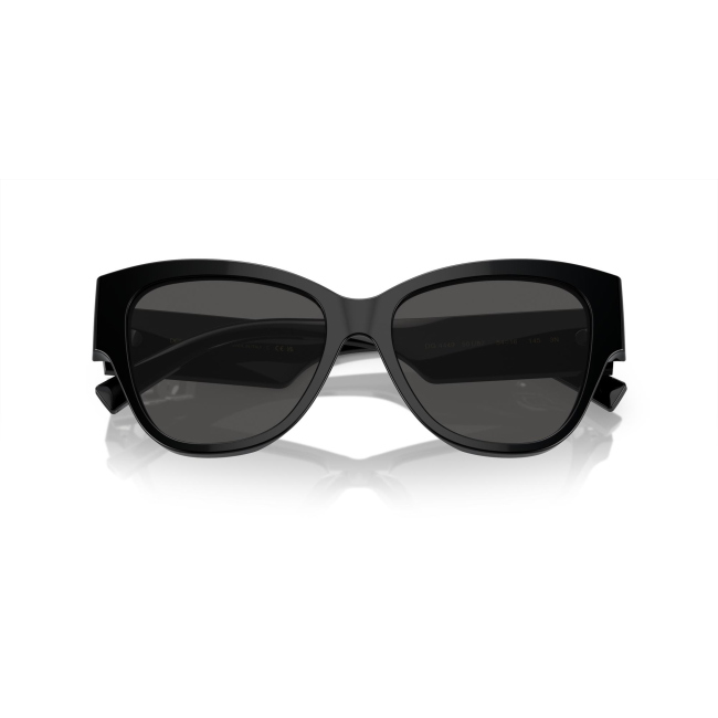 Dolce & Gabbana DG 4449 Col.501/87 Cal.54 New Occhiali da Sole