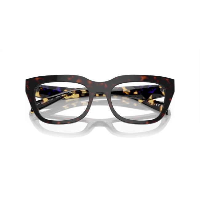 Prada VPR A06 Col.17N-1O1 Cal.54 New Occhiali da Vista