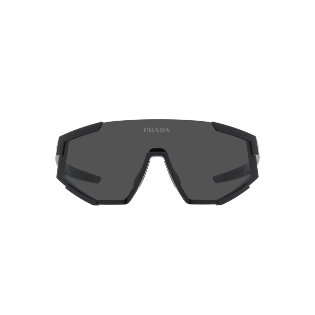 Prada Linea Rossa SPS 04W Col.DG0-06F Cal.39 New Occhiali da Sole-Sunglasses