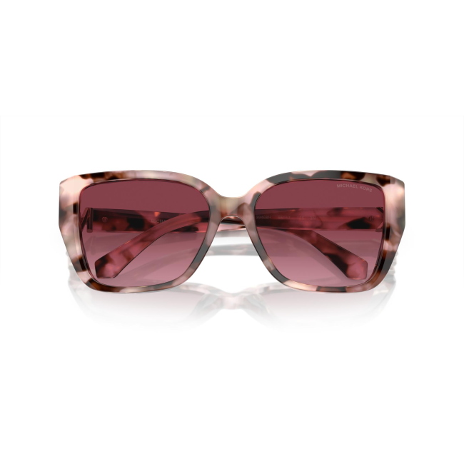 MICHAEL KORS MK 2199 ACADIA Col.39468H Cal.55 New Occhiali da Sole