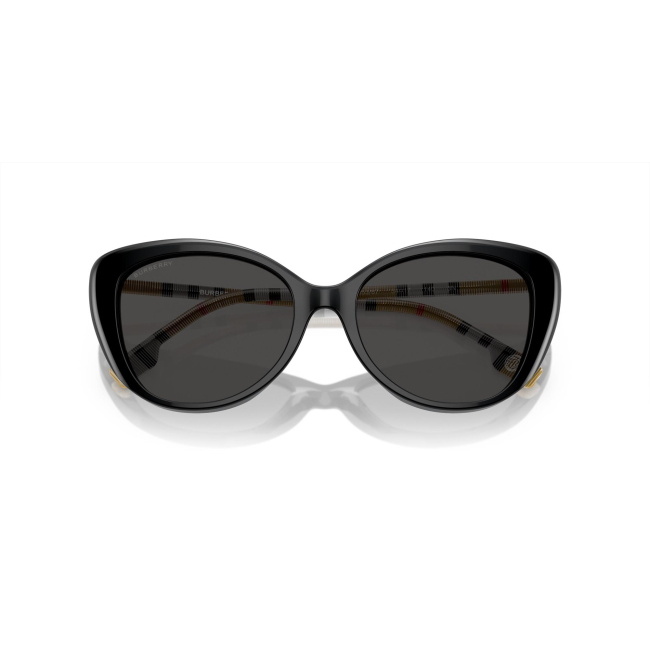 Burberry BE 4407 Col.3853/87 Cal.54 New Occhiali da Sole