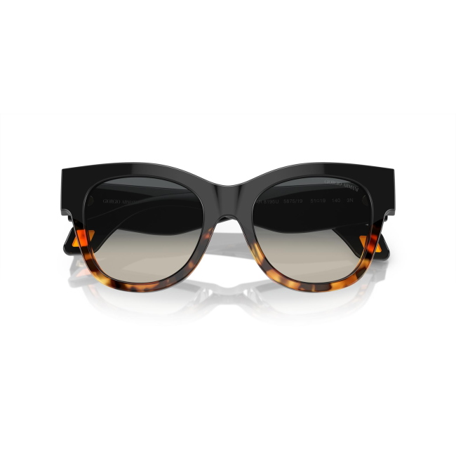 Giorgio Armani AR 8195 U Col.5875/19 Cal.51 New Occhiali da Sole