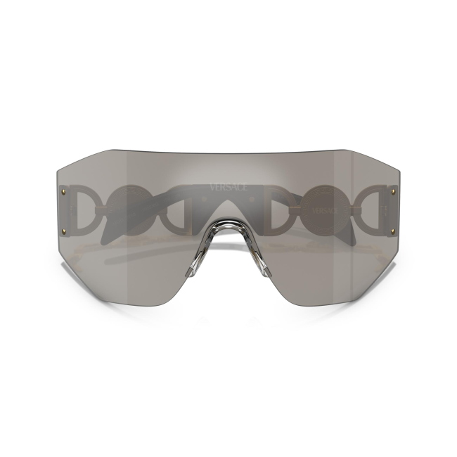 Versace VE 2258 Col.1002/6G Cal.45 New Occhiali da Sole