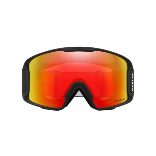 Oakley OO 7070 LINE MINER L Col.02 MASCHERA DA SCI - SNOWBOARD GOGGLE