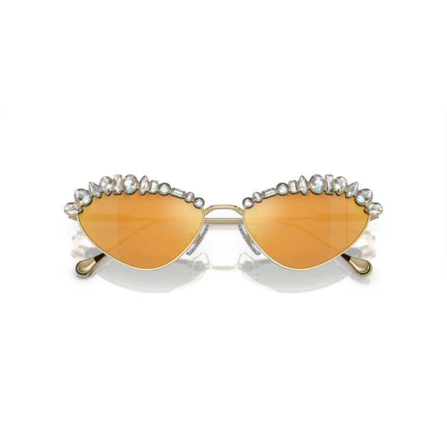 Swarovski SK 7009 Col.40137P Cal.55 New Occhiali da Sole