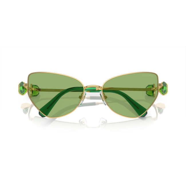 Swarovski SK 7003 Col.4004/2 Cal.57 New Occhiali da Sole