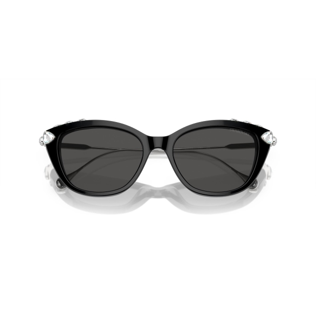 Swarovski SK 6010 Col.103887 Cal.53 New Occhiali da Sole