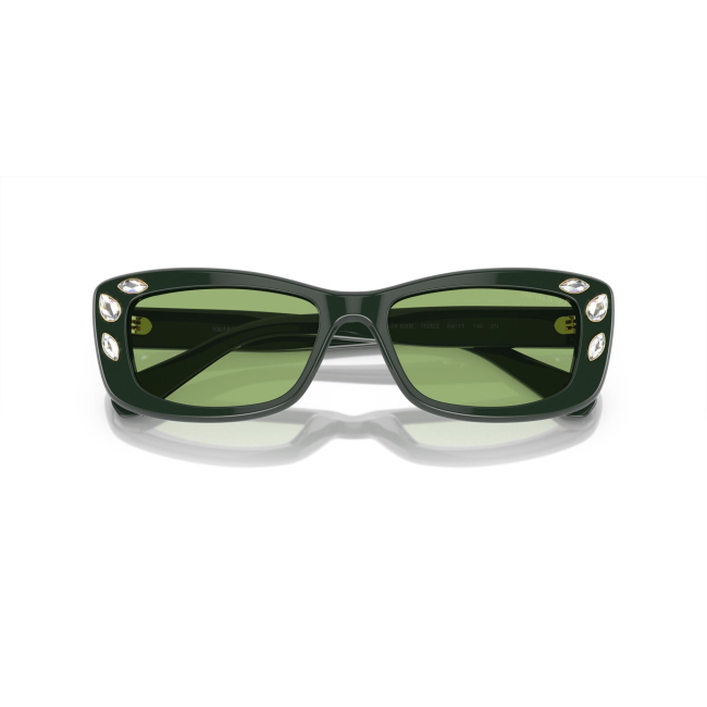 Swarovski SK 6008 Col.1026/2 Cal.54 New Occhiali da Sole