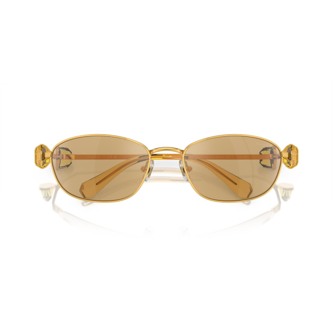 Swarovski SK 7010 Col.4007D8 Cal.59 New Occhiali da Sole