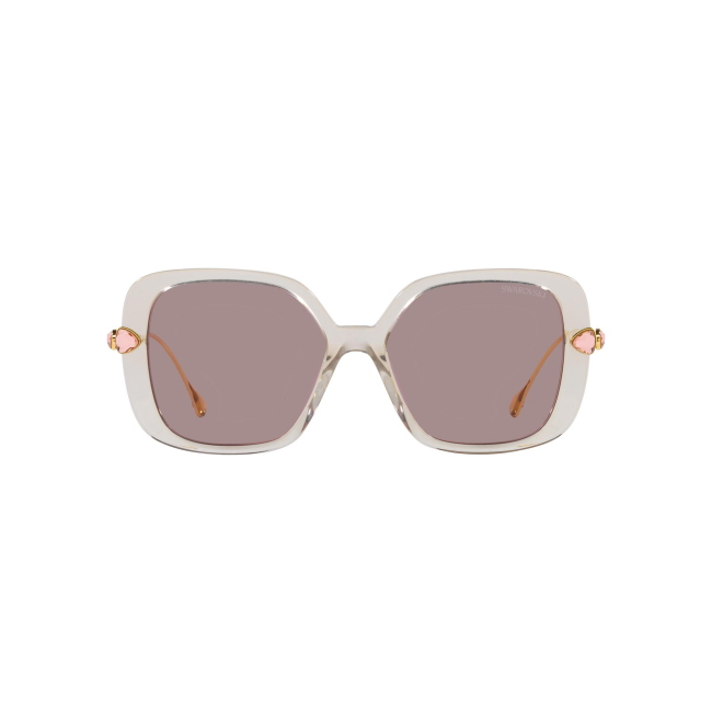 Swarovski SK 6011 Col.3003LA Cal.55 New Occhiali da Sole