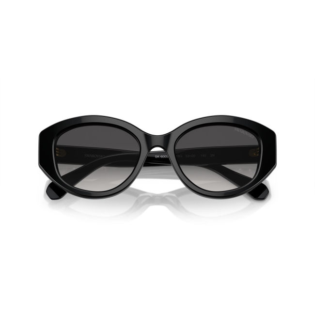 Swarovski SK 6005 Col.10018G Cal.53 New Occhiali da Sole