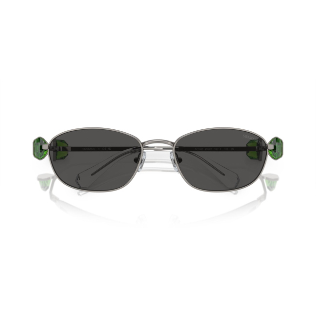 Swarovski SK 7010 Col.400687 Cal.59 New Occhiali da Sole