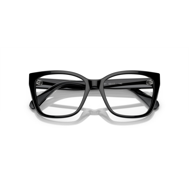 Swarovski SK 2008 Col.1001 Cal.53 New Occhiali da Vista
