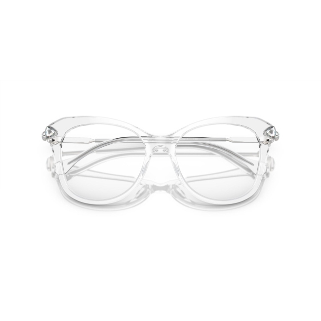 Swarovski SK 2012 Col.1027 Cal.53 New Occhiali da Vista