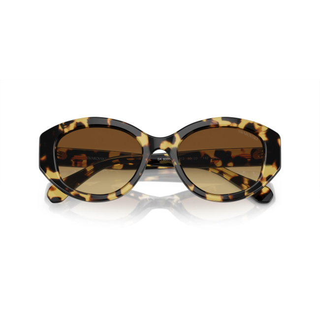 Swarovski SK 6005 Col.100913 Cal.53 New Occhiali da Sole