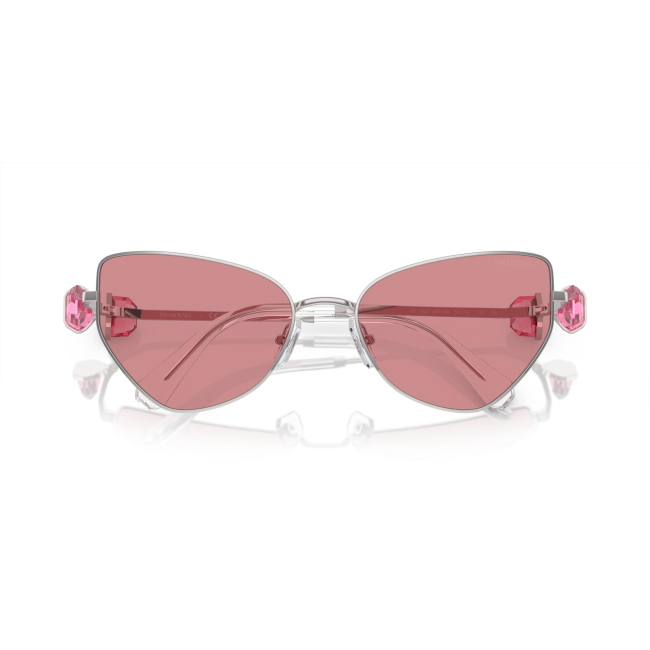 Swarovski SK 7003 Col.400184 Cal.57 New Occhiali da Sole
