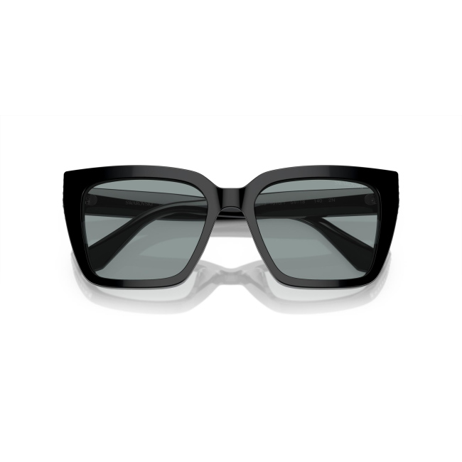 Swarovski SK 6013 Col.1010/1 Cal.54 New Occhiali da Sole