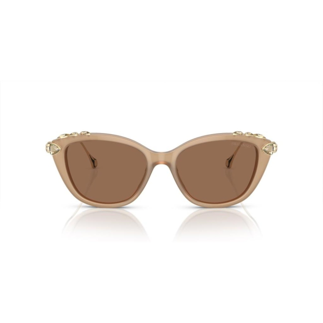 Swarovski SK 6010 Col.2002OK Cal.53 New Occhiali da Sole