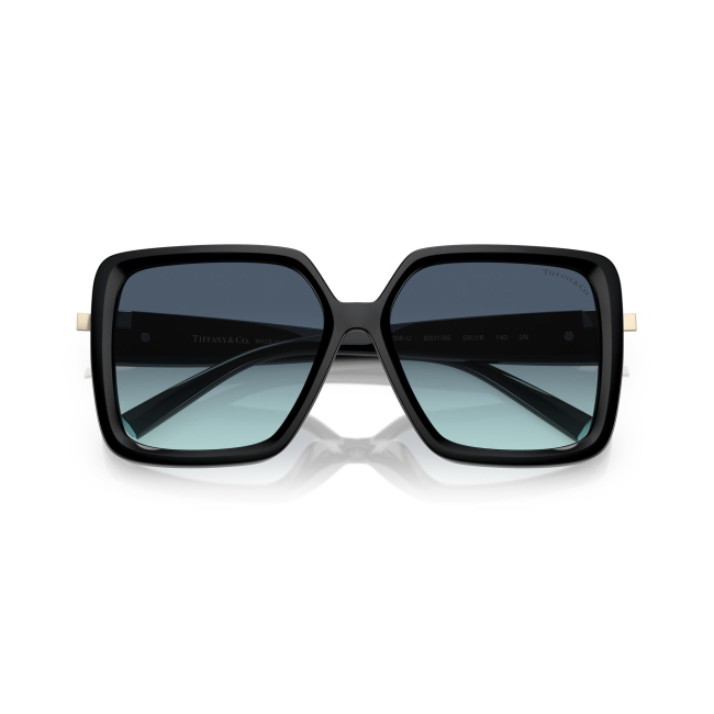 Tiffany & Co. TF 4206-U Col.8001/9S Cal.58 New Occhiali da Sole