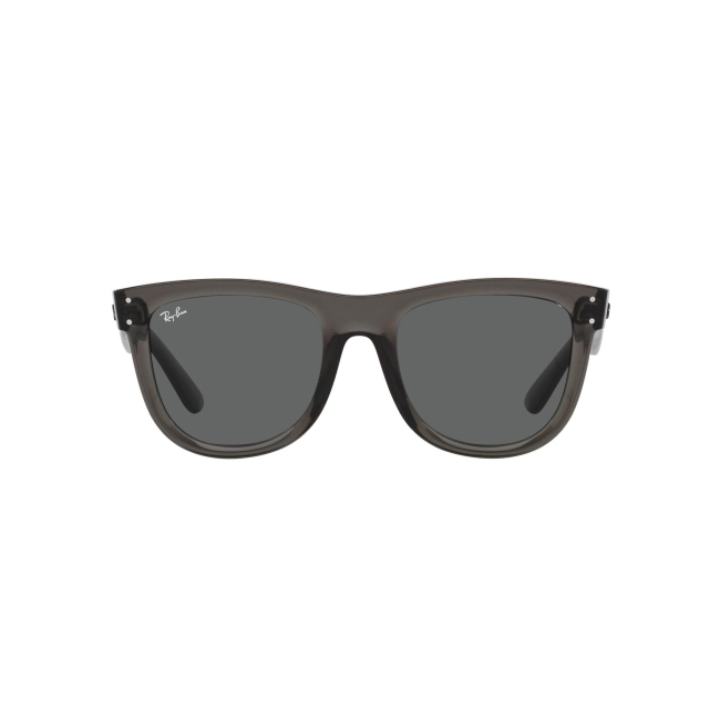 Ray-Ban RB R0502S WAYFARER REVERSE Col.6707GR Cal.50 New Occhiali da Sole