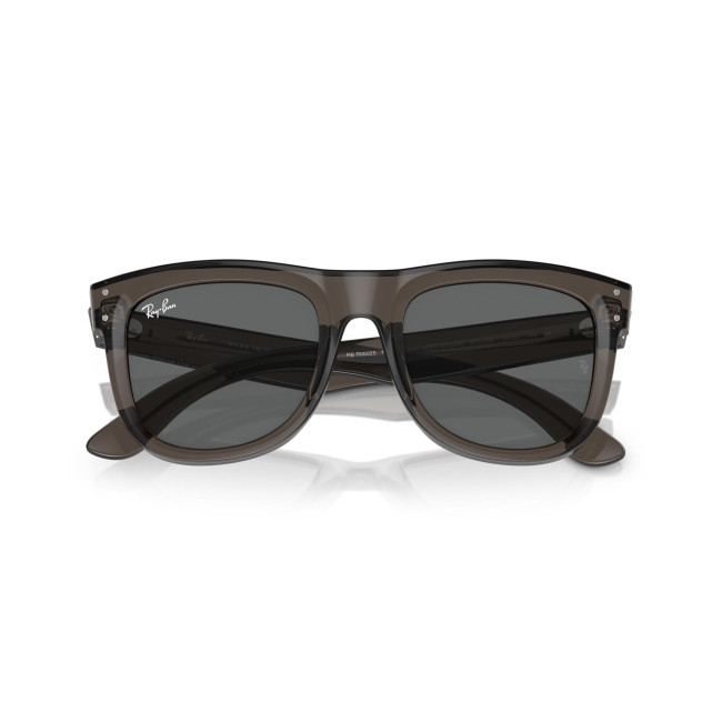 Ray-Ban RB R0502S WAYFARER REVERSE Col.6707GR Cal.50 New Occhiali da Sole