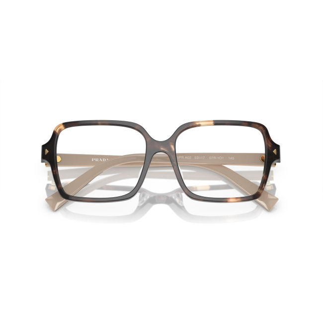 Prada VPR A02 Col.07R-1O1 Cal.51 New Occhiali da Vista
