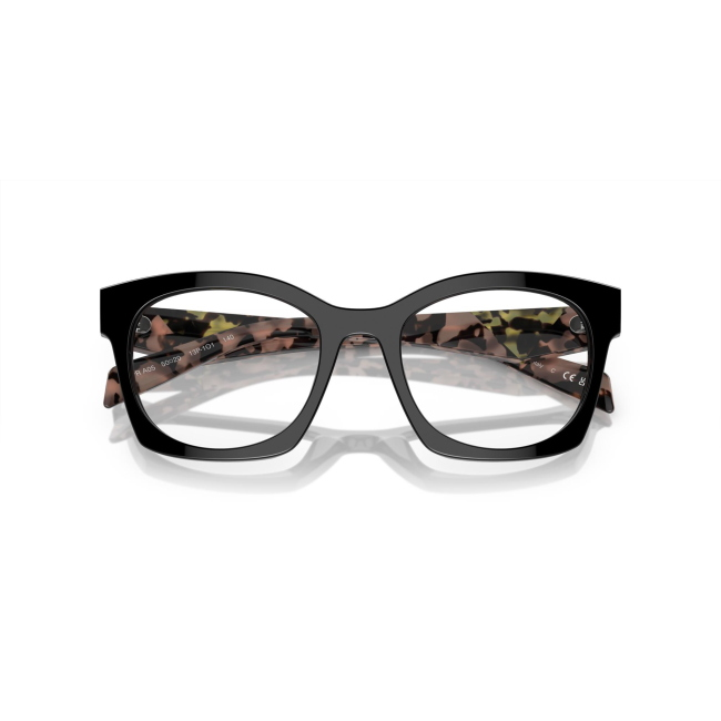 Prada VPR A05 Col.13P-1O1 Cal.52 New Occhiali da Vista