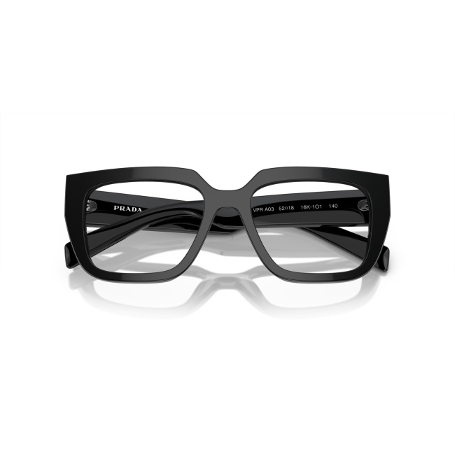 Prada VPR A03 Col.16K-1O1 Cal.52 New Occhiali da Vista