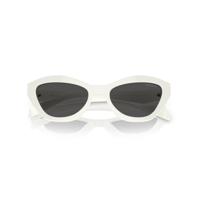 Prada SPR A02 Col.17K-08Z Cal.52 New Occhiali da Sole