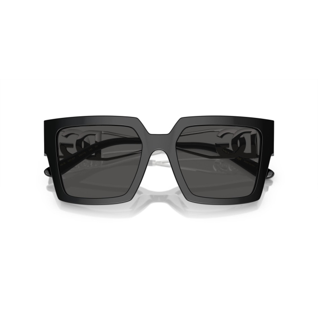Dolce & Gabbana DG 4446B Col.501/87 Cal.53 New Occhiali da Sole