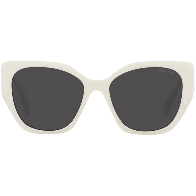Prada SPR 19Z Col.142-5S0 Cal.55 New Occhiali da Sole