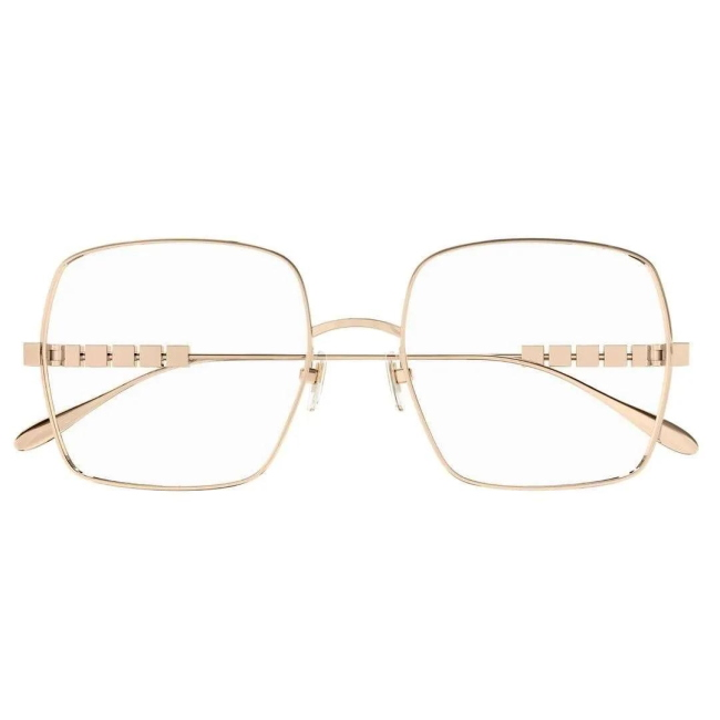 Gucci GG 1434 O Col.002 Cal.55 New Occhiali da Vista