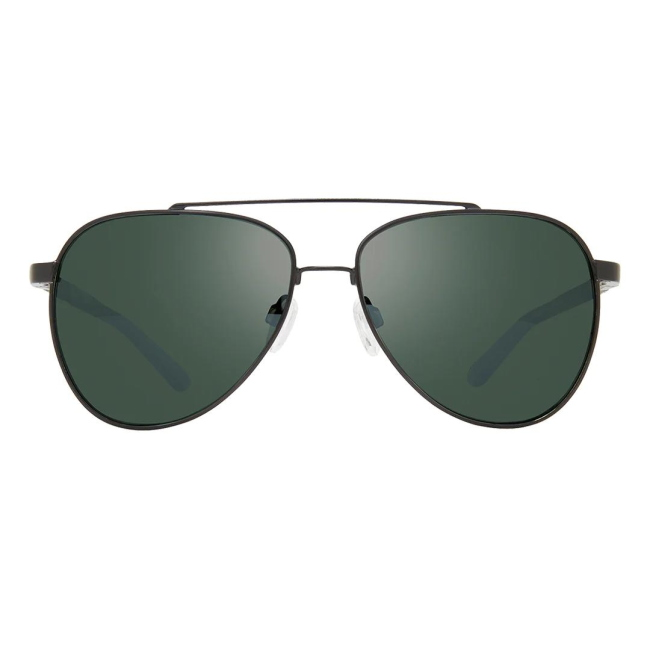 Revo RE 1109 ARTHUR Col.01sg50 Cal.58 New Occhiali da Sole-Sunglasses